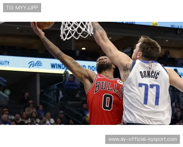 公牛队奋勇争先，目标季后赛，公牛队集锦