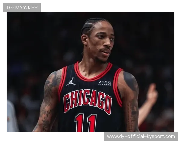 公牛重回正轨，德罗赞关键时刻再度发威，德罗赞加盟公牛穿几号