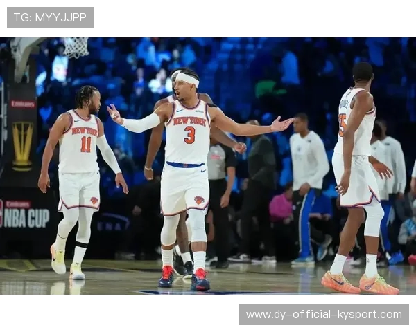 NBA外线手感成为胜负关键